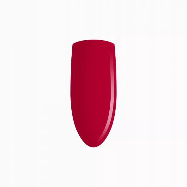 Eclair Nails RED FLAG - lakier hybrydowy 7ml