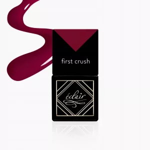 Eclair Nails FIRST CRUSH - lakier hybrydowy 7ml