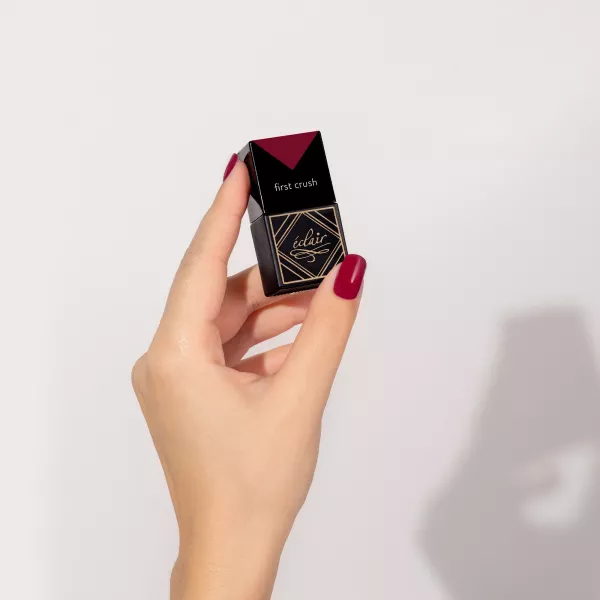 Eclair Nails FIRST CRUSH - lakier hybrydowy 7ml
