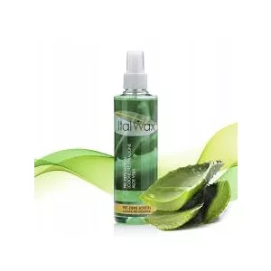 Lotion przed depilacją ItalWax Aloesowy 250ml