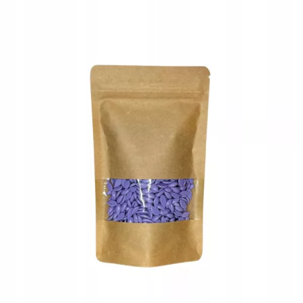 Wosk twardy Vanira Lavender 100 g
