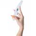 Nail4u Pilnik do paznokci BASIC Łódka 180/180