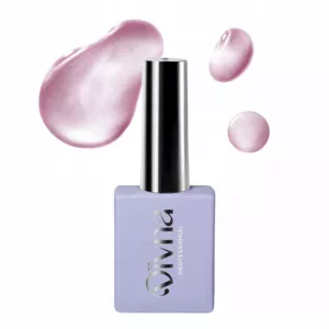 Divna Lakier Hybrydowy Silk Cat Eye 06 9 ml