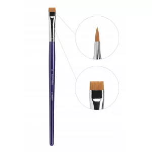 Pędzel do brwi i makijażu Synthetic Creator nr.21