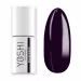 Yoshi Lakier Hybrydowy 248 Pas de Minuit 6ml–TPO-free fiolet z nutą granatu