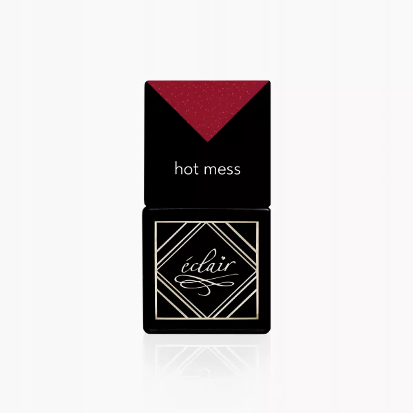 Eclair Nails HOT MESS - lakier hybrydowy 7ml
