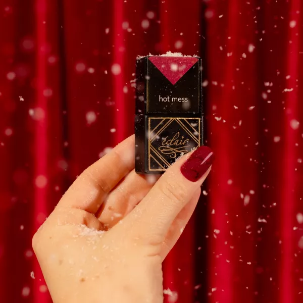 Eclair Nails HOT MESS - lakier hybrydowy 7ml
