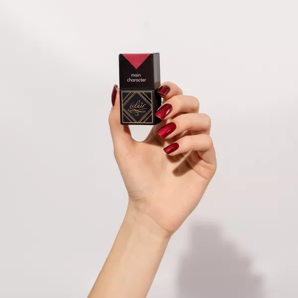 Eclair Nails MAIN CHARACTER - lakier hybrydowy 7ml