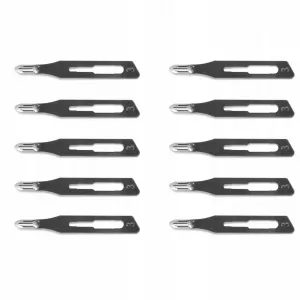 Dłutka Podologiczne nr 3 10 szt