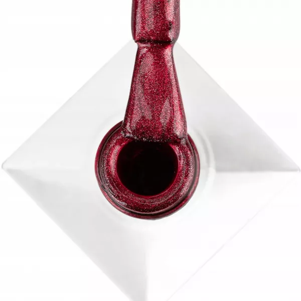 Mollylac Lakier Hybrydowy Cat Eye nr 231 8 g