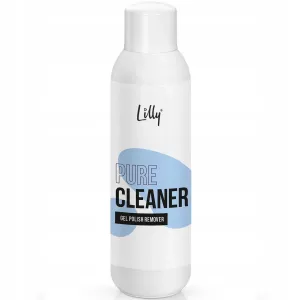 Lilly pure cleaner 1000ml
