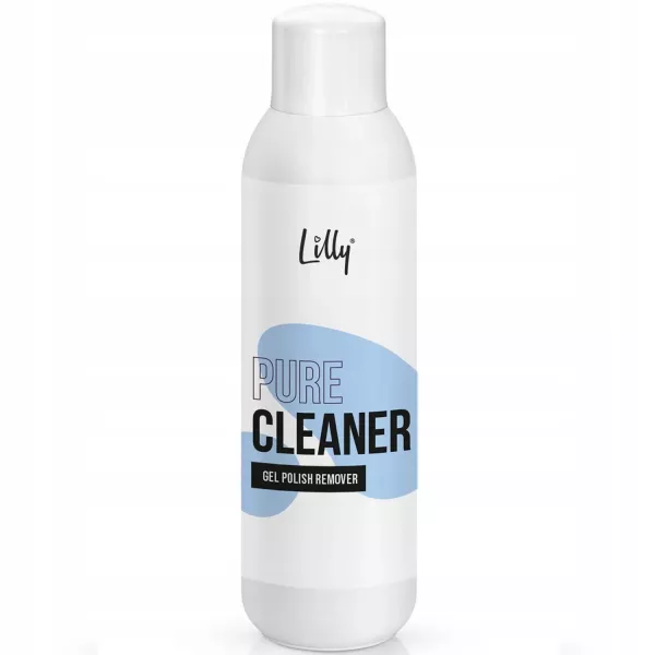 Lilly pure cleaner 1000ml