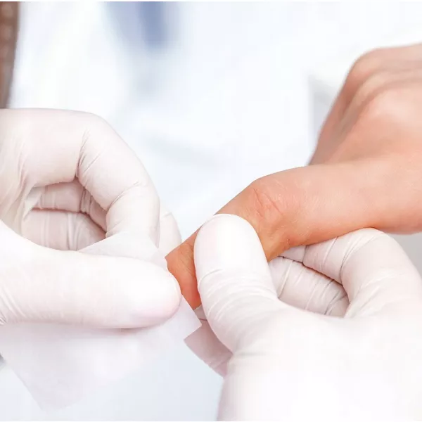 CLEANER ODTŁUSZCZACZ DO PAZNOKCI KOSMETYCZNY 1000 ML LILLY ULTRA PURE