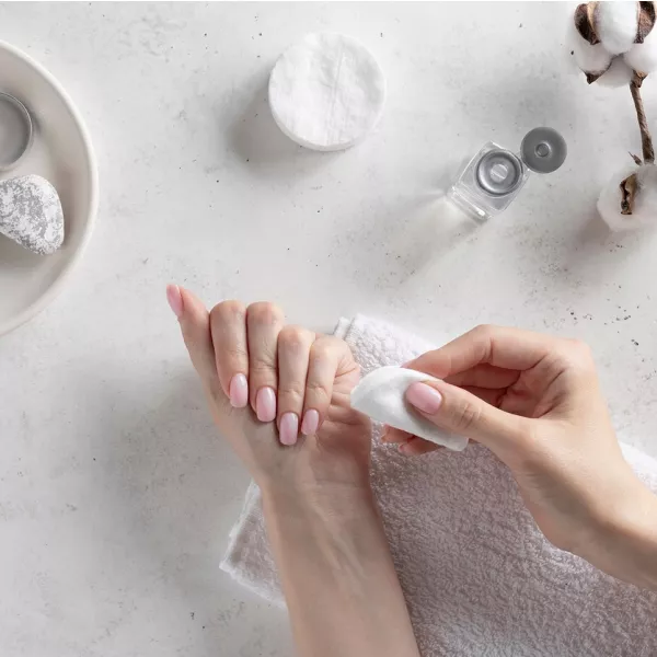 CLEANER ODTŁUSZCZACZ DO PAZNOKCI KOSMETYCZNY 1000 ML LILLY ULTRA PURE