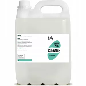 CLEANER ODTŁUSZCZACZ DO PAZNOKCI KOSMETYCZNY 5000 ML LILLY ULTRA PURE