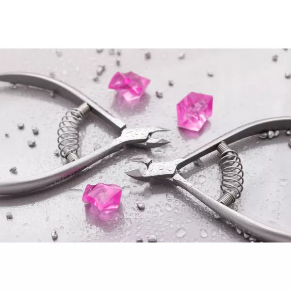 Staleks Cążki Do Skórek Smart 30/7 NS-30-7