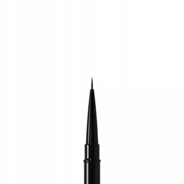 Staleks Pędzelek Dwustronny Do Zdobień i Zelu 7/4 NBE-01/04