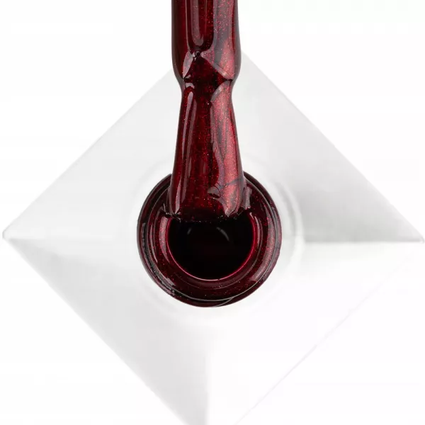 Mollynails Lakier Hybrydowy Cat Eye nr 238 8 g