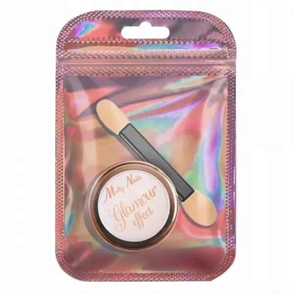 Pyłek Do Paznokci Glamour Effect nr 5