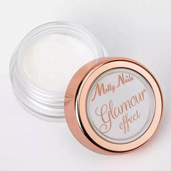 Pyłek Do Paznokci Glamour Effect nr 5