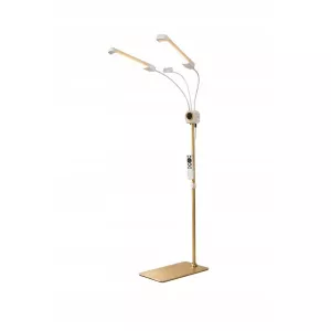 Beleco Lampa Kosmetyczna GOLD ELITE LIGHT LED 36W