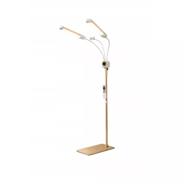 Beleco Lampa Kosmetyczna GOLD ELITE LIGHT LED 36W