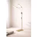 Beleco Lampa Kosmetyczna GOLD ELITE LIGHT LED 36W