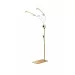 Beleco Lampa Kosmetyczna GOLD ELITE LIGHT LED 36W