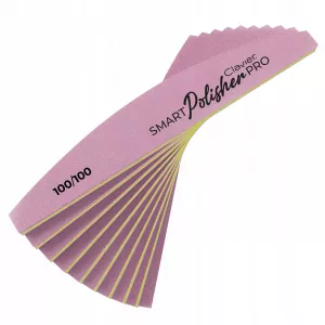 Clavier Pilnik + Polerka 2w1 Łódka 100/100 10 szt