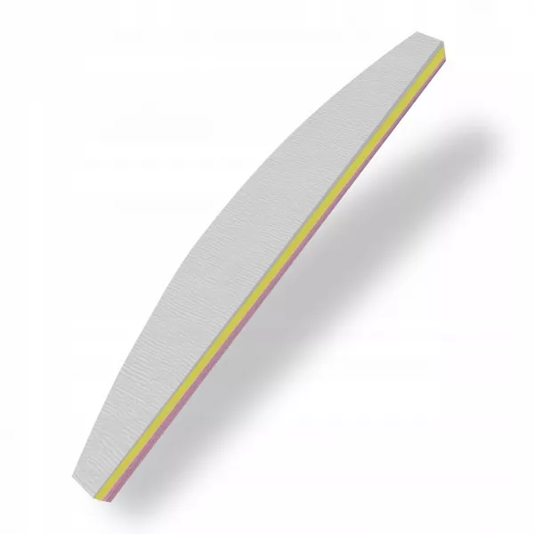 Clavier Pilnik + Polerka 2w1 Łódka 100/100 10 szt