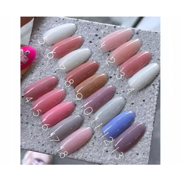 LunaMoon Cover Base 18 30 ml