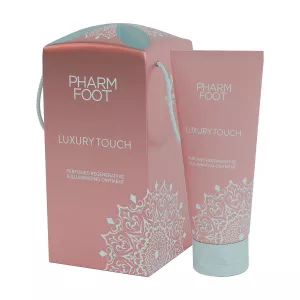 Victoria Vynn Pharm Foot Luxury Touch Perfumowana Maść 100 ml