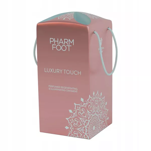 Victoria Vynn Pharm Foot Luxury Touch Perfumowana Maść 100 ml