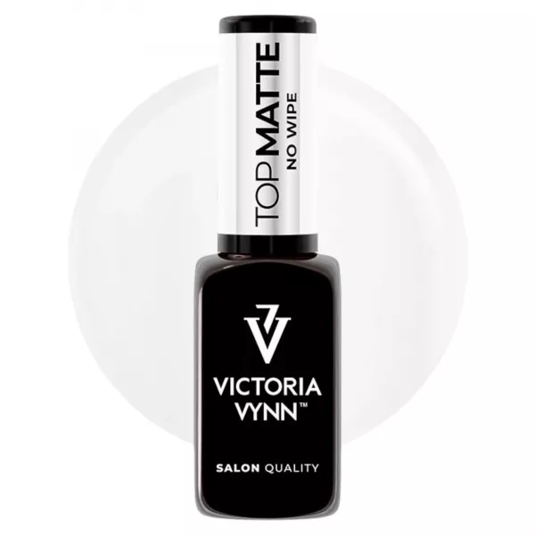 Victoria Vynn Top Matte No Wipe 8 ml
