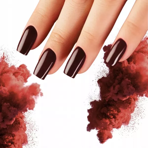 Victoria Vynn Lakier Hybrydowy 439 D-Ark Red 8 ml