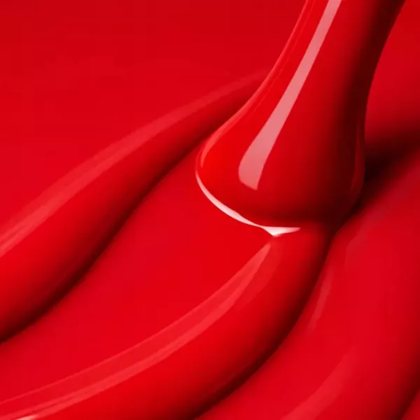 Victoria Vynn Lakier Hybrydowy 443 Timeless Red 8 ml