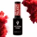 Victoria Vynn Lakier Hybrydowy 443 Timeless Red 8 ml