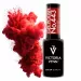 Victoria Vynn Lakier Hybrydowy 443 Timeless Red 8 ml