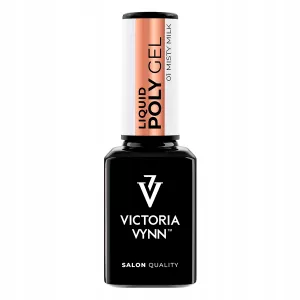 Victoria Vynn Liquid Poly Gel 01 Misty Milk 15 ml