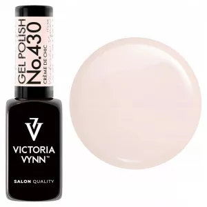 Victoria Vynn Lakier Hybrydowy 430 Crème de Chic 8 ml