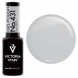 Victoria Vynn Lakier Hybrydowy 431 Earl Grey-t 8 ml