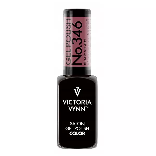 Victoria Vynn Lakier Hybrydowy 346 Ready Steady 8 ml