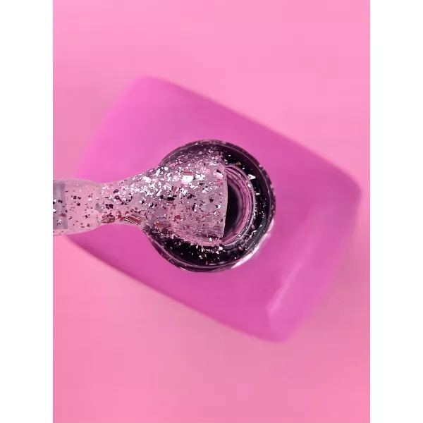 LunaMoon Top Argent 13 ml