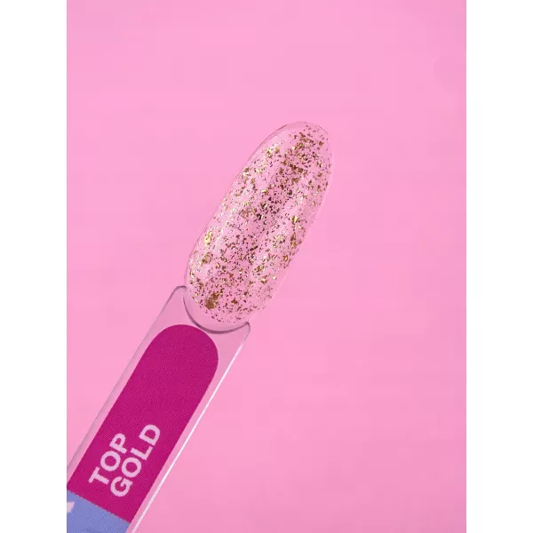LunaMoon Top Gold 13 ml