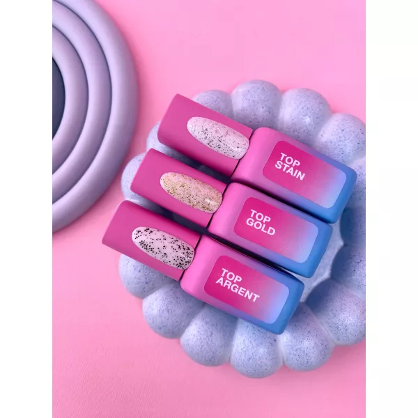 LunaMoon Top Gold 13 ml