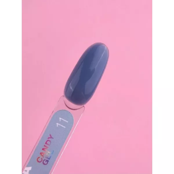 LunaMoon Candy Gel Żel Budujący 11 15 ml