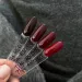 Divna Lakier Hybrydowy 06 The Red 7 ml
