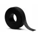 Taśma Perforowana Do Przedłużania Rzęs Metodą UV Czarna