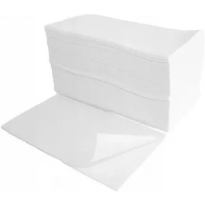 Eko higiena ręcznik fryzjerski włókninowo-celulozowy gładki 70x40 100 szt