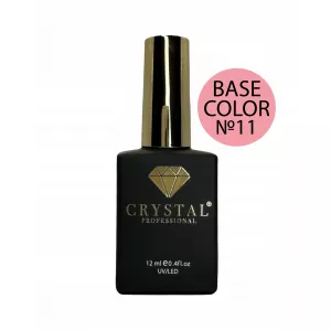 Crystal Professional Base Color 11 12 ml